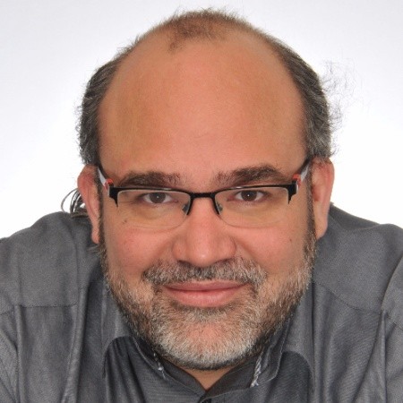 Alexandre Gayraud